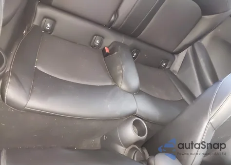 2016 Mini Hardtop Cooper from USA, damaged, VIN WMWXP5C54G2D70820